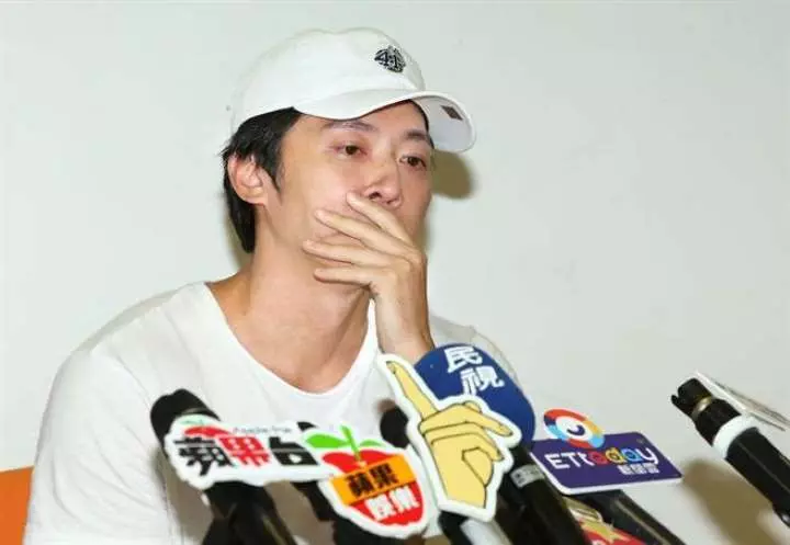 認了婚外情!民視下令「王瞳馬俊麟」全面停工下場曝光 「跑到馬俊麟家」經紀人罵:太貿然了