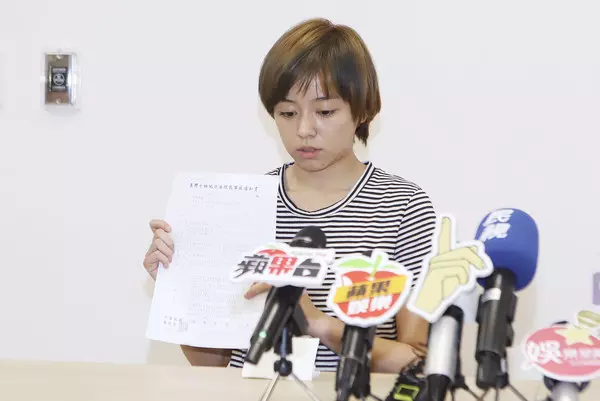 馬俊麟老婆提告!王瞳超錯愕「哭求別再把事情鬧大」 老爸心疼「挺身開戰正宮」:我女兒又沒做錯