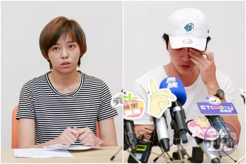 連公司都騙!原本安排王瞳「對正宮誠心道歉」 民視揭馬俊麟「突然承認戀情內幕」:立刻冷凍他