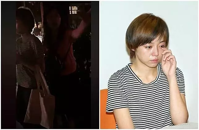 連公司都騙!原本安排王瞳「對正宮誠心道歉」 民視揭馬俊麟「突然承認戀情內幕」:立刻冷凍他