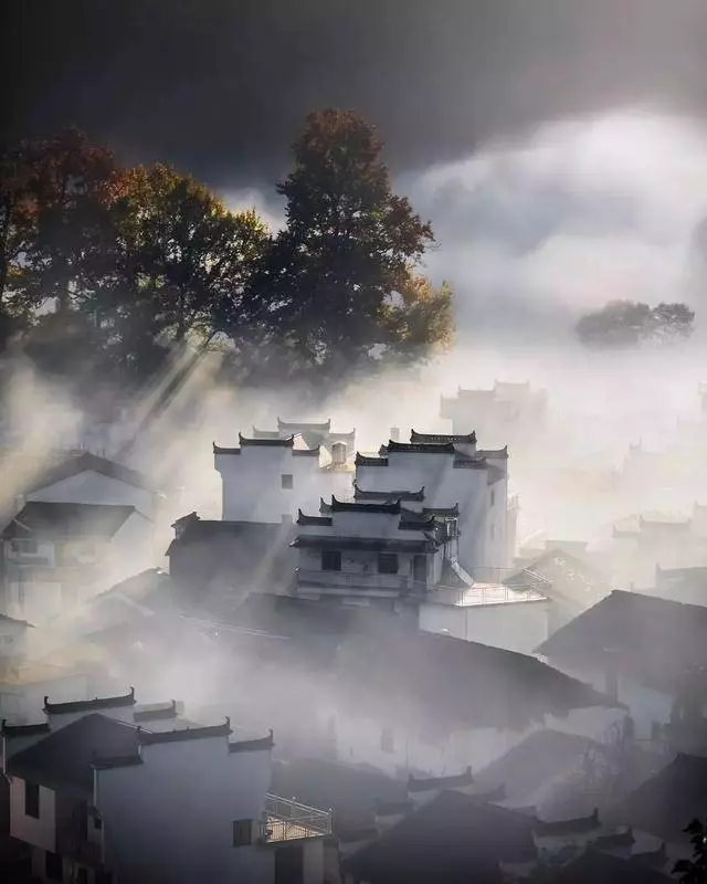 英國小伙憑藉中國風景照,爆紅網絡,用鏡頭讓全世界愛上中國!