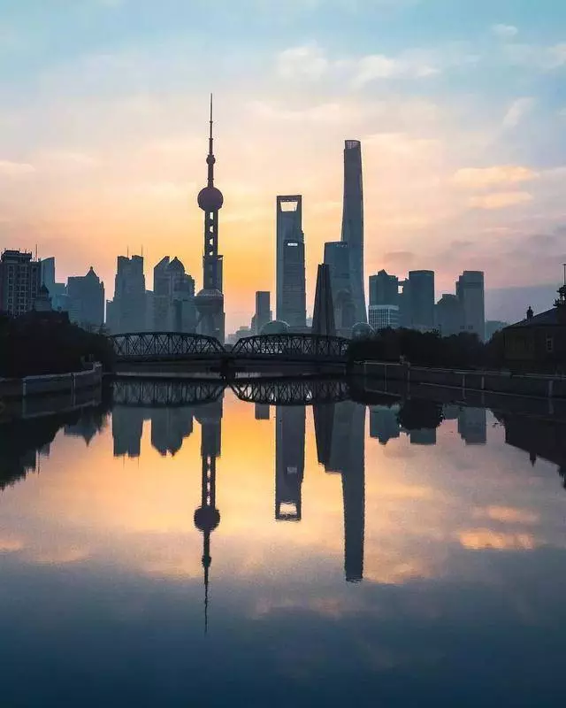 英國小伙憑藉中國風景照,爆紅網絡,用鏡頭讓全世界愛上中國!