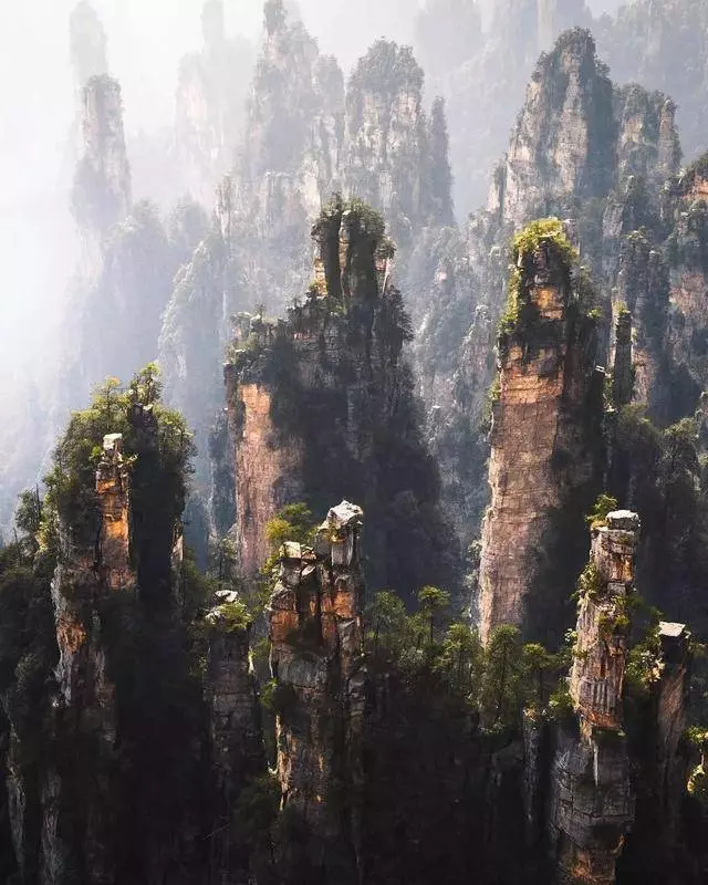 英國小伙憑藉中國風景照,爆紅網絡,用鏡頭讓全世界愛上中國!