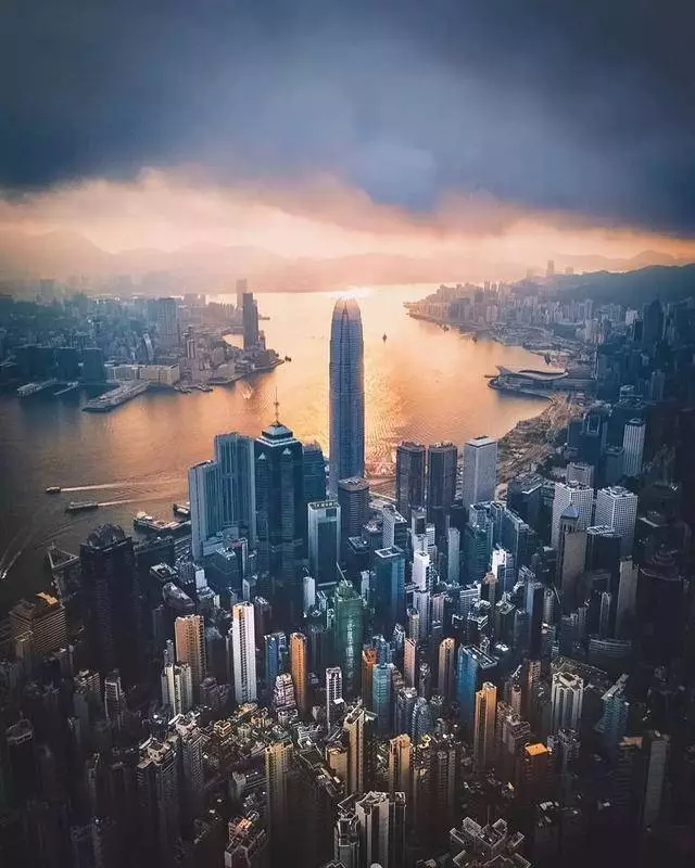 英國小伙憑藉中國風景照,爆紅網絡,用鏡頭讓全世界愛上中國!