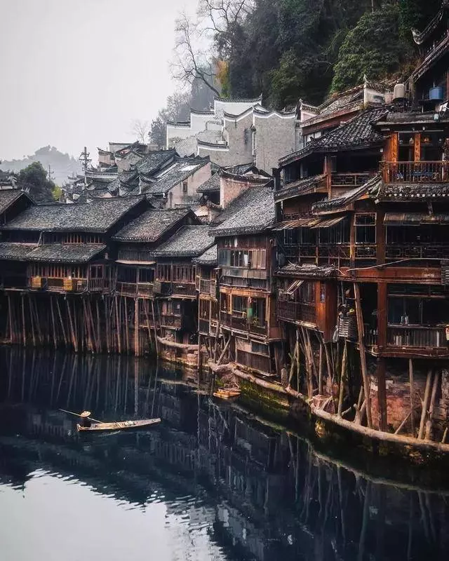 英國小伙憑藉中國風景照,爆紅網絡,用鏡頭讓全世界愛上中國!