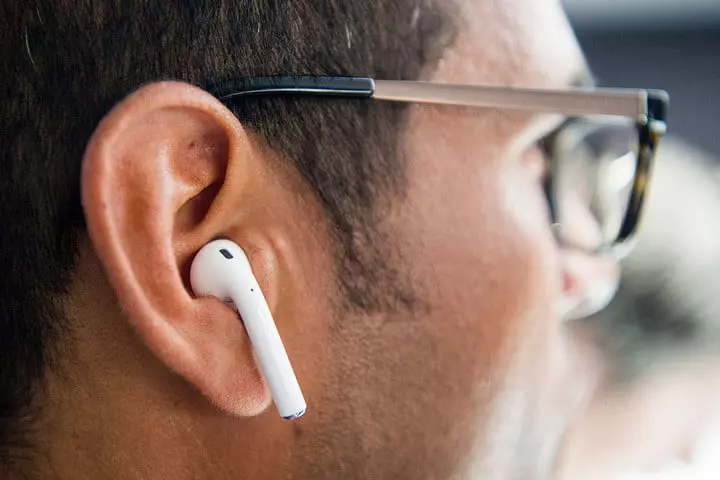 新一代 AirPods 無預警曝光! 搶先看「3大新功能」最快10月底發售