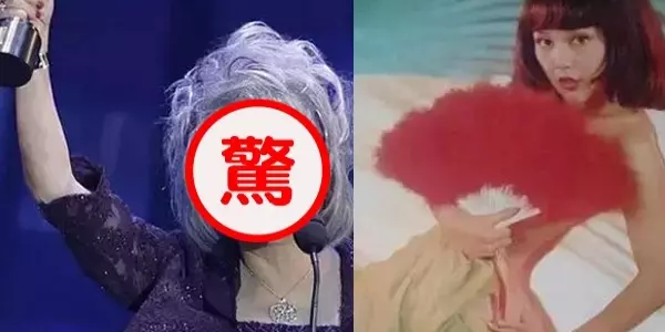李小龍當年也哈到不行!以艷星成名,沒想到觀眾只在乎她被醜化的臉!最後居然越醜越紅!