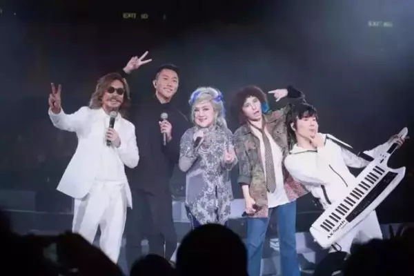 李小龍當年也哈到不行!以艷星成名,沒想到觀眾只在乎她被醜化的臉!最後居然越醜越紅!