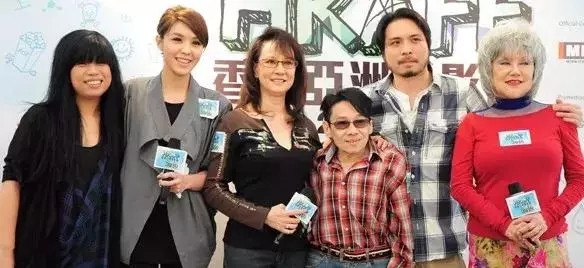 李小龍當年也哈到不行!以艷星成名,沒想到觀眾只在乎她被醜化的臉!最後居然越醜越紅!