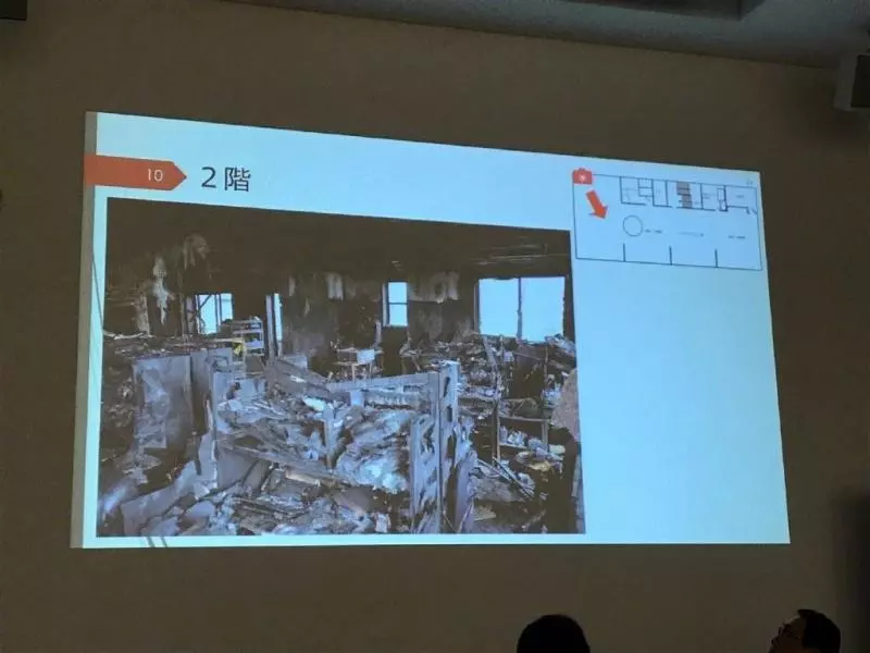 京阿尼表示不會用捐款進行重建 要靠自己的力量重來