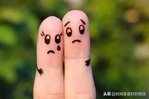 你有多久沒有真正開心的笑了?