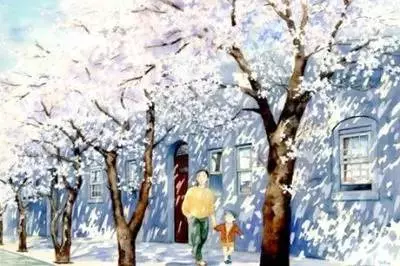 永遠別執著於過去，不值得... 