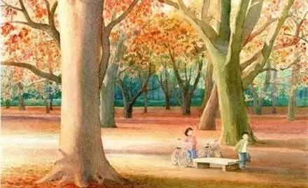 永遠別執著於過去，不值得... 