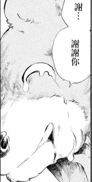 這應該是史上最顛覆印象的小紅帽,把大灰狼從小養到大