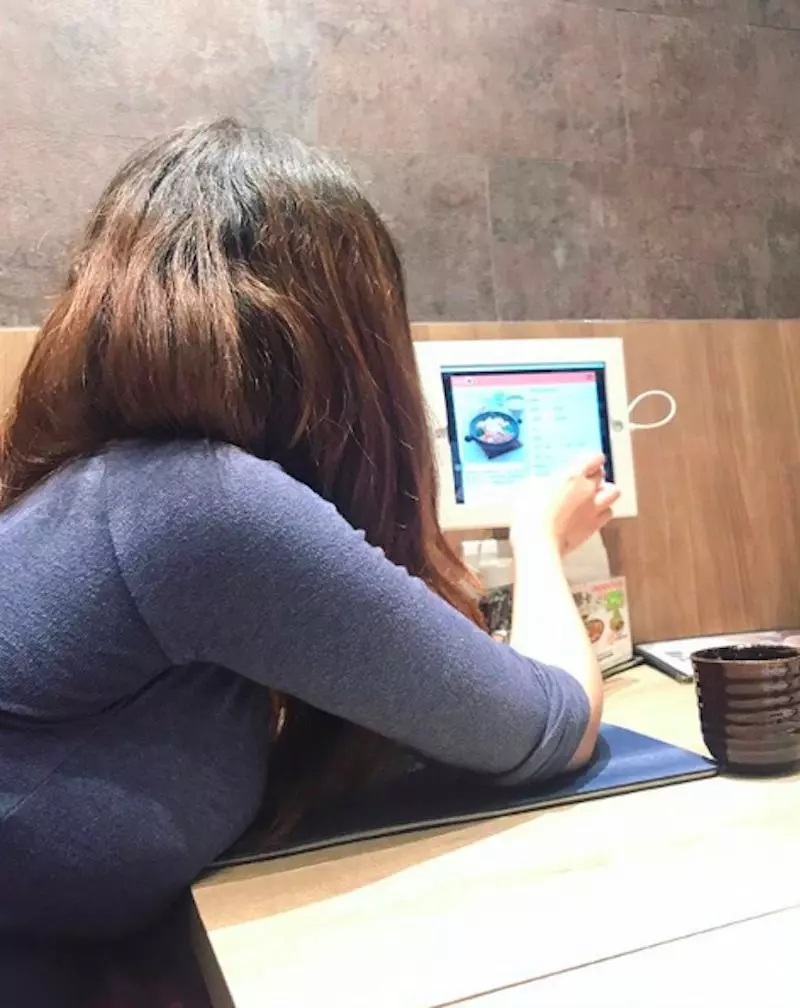 「正妹工程師」日常負擔好大!
