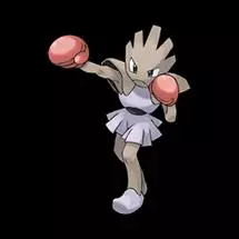 Pokemon GO 寶可夢屬性相剋表 2019