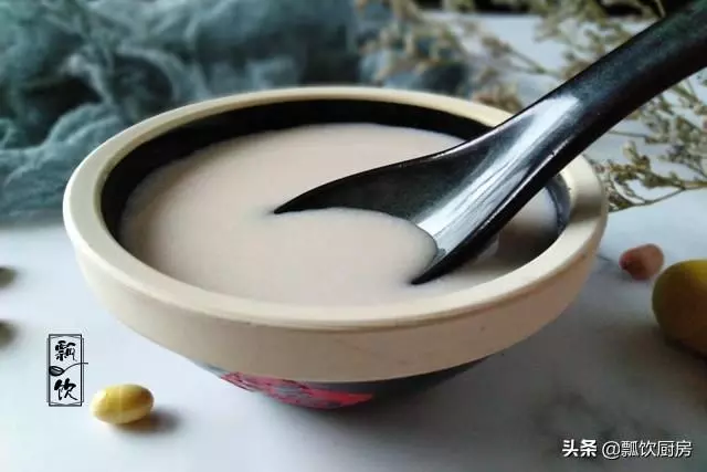 鈣是牛奶的多倍,9月常喝,強壯筋骨記憶力好,比喝牛奶豆漿強