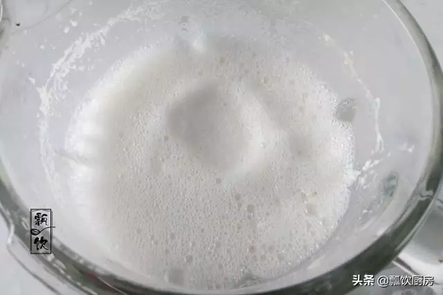 鈣是牛奶的多倍,9月常喝,強壯筋骨記憶力好,比喝牛奶豆漿強