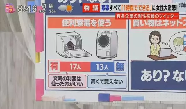 一日本男性表示自己帶孩子只需要花1小時就可做好家務,怒噴家庭主婦惹眾怒