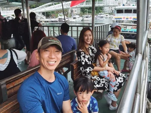 半年去3個國家!隋棠生日「老公規劃冰島之旅」萬千寵愛妻 「讓孩子獨立」不被3兒女綁住