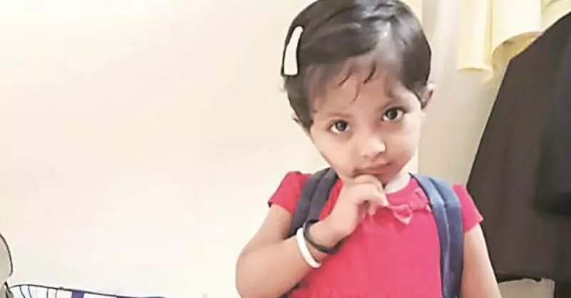 2歲孫女凌晨哭鬧 奶奶丟下6樓 繼續睡