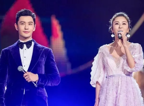 Angelababy沒參加黃曉明奶奶90大壽!兩人形同陌路:不對等的婚姻,到底還能走多遠?