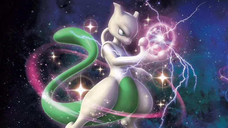 《Pokemon GO》超夢團戰晚餐約會10月8日登場(原訂於 9月 18 日 18:00 - 19:00 舉行)