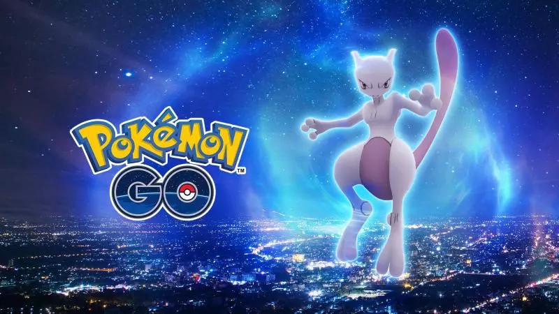 《Pokemon GO》超夢團戰晚餐約會10月8日登場(原訂於 9月 18 日 18:00 - 19:00 舉行)