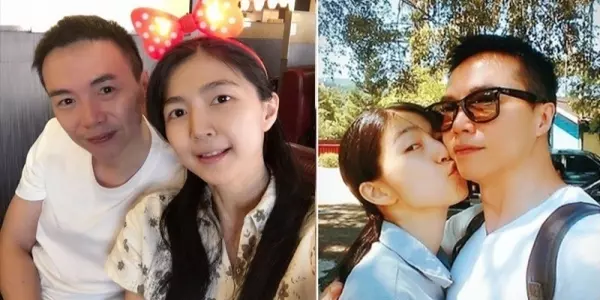 本土劇男神結婚「10年卻不碰老婆」,讓他坦承「想找更好的女人」!最後妻子含淚「一句話」居然讓他徹底打消念頭!