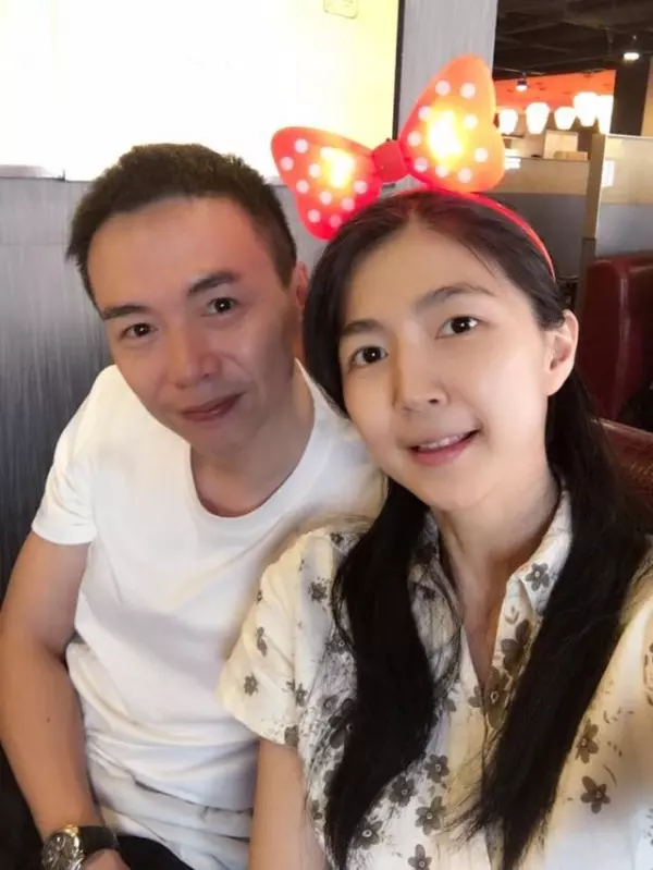本土劇男神結婚「10年卻不碰老婆」,讓他坦承「想找更好的女人」!最後妻子含淚「一句話」居然讓他徹底打消念頭!