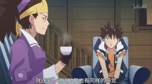 10月新番已啟動,第一周都有哪些動畫播出?快來跟我看看