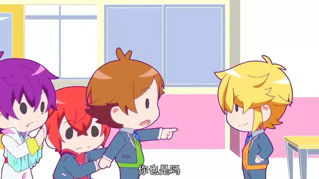 10月新番已啟動,第一周都有哪些動畫播出?快來跟我看看