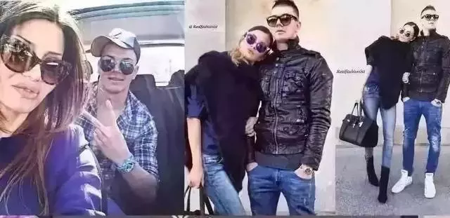 50歲奶奶一雙美腿狂吸33萬粉,時尚穿搭不輸維密超模