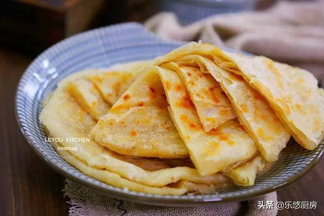 6道椒鹽味兒美味,還有椒鹽的做法,學會不用買,現吃現做的更香