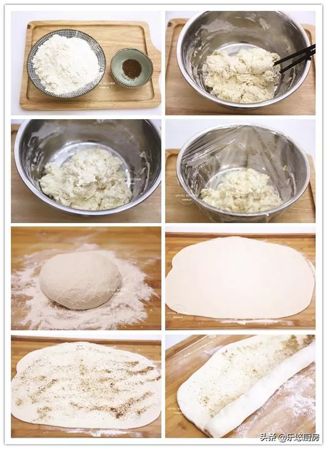 6道椒鹽味兒美味,還有椒鹽的做法,學會不用買,現吃現做的更香