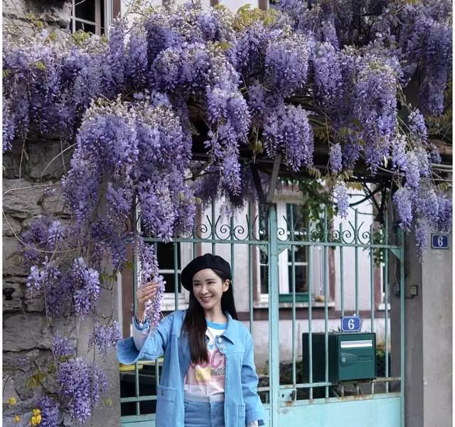 擁有200個愛馬仕包!42歲新加坡名媛奢華衣櫥和生活讓人大開眼界 !