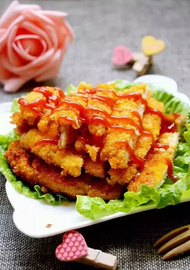 雞胸肉做法大全:香煎、鹽焗、涼拌、茄汁、宮保、醬爆…