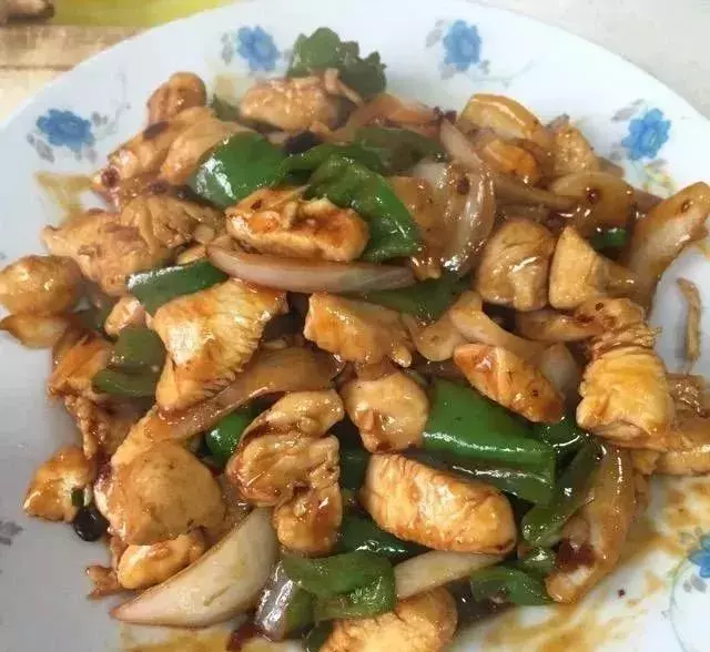 雞胸肉做法大全:香煎、鹽焗、涼拌、茄汁、宮保、醬爆…