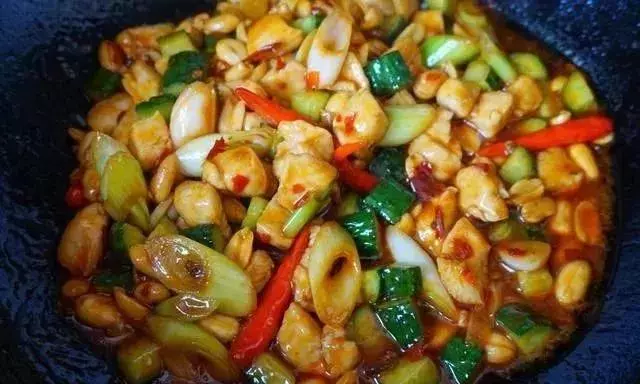 雞胸肉做法大全:香煎、鹽焗、涼拌、茄汁、宮保、醬爆…