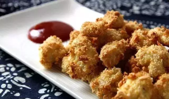 雞胸肉做法大全:香煎、鹽焗、涼拌、茄汁、宮保、醬爆…