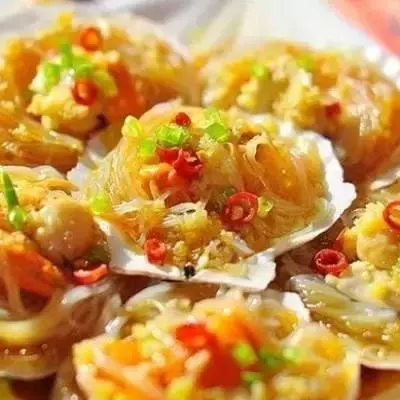 22款海鮮的做法,讓你在家也能吃上高規格大餐
