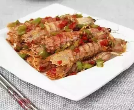 22款海鮮的做法,讓你在家也能吃上高規格大餐