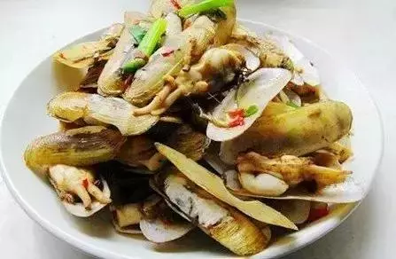 22款海鮮的做法,讓你在家也能吃上高規格大餐