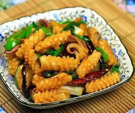 22款海鮮的做法,讓你在家也能吃上高規格大餐