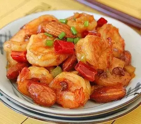22款海鮮的做法,讓你在家也能吃上高規格大餐