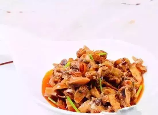 22款海鮮的做法,讓你在家也能吃上高規格大餐