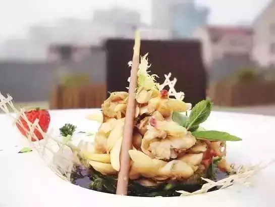 22款海鮮的做法,讓你在家也能吃上高規格大餐