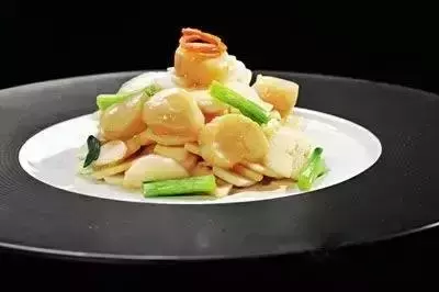 22款海鮮的做法,讓你在家也能吃上高規格大餐