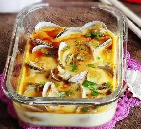 22款海鮮的做法,讓你在家也能吃上高規格大餐