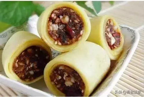 好吃、吃不膩的早餐做法